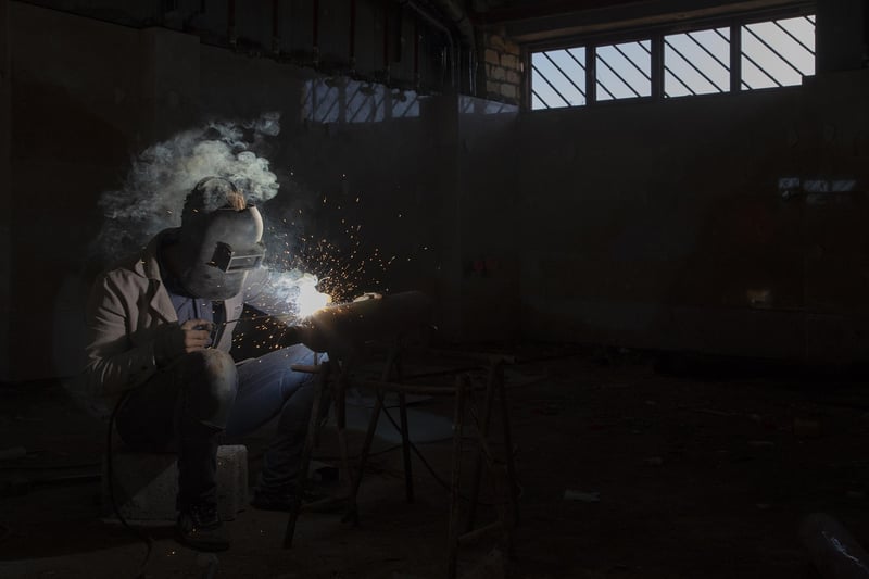 Artisan Workshops